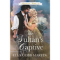 The Sultan's Captive - Paperback