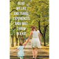 Read My Life and Travel Experiences and I will Throw in a Kid - Paperback