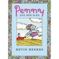 Penny and Her Sled: A Winter and Holiday Book for Kids - Hardcover