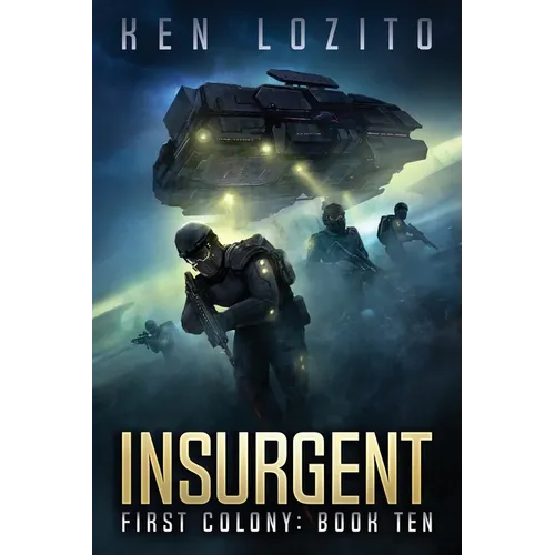 Insurgent - Paperback