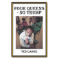 Four Queens - No Trump - Paperback
