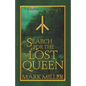 Search for the Lost Queen - Paperback