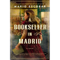 A Bookseller in Madrid - Paperback
