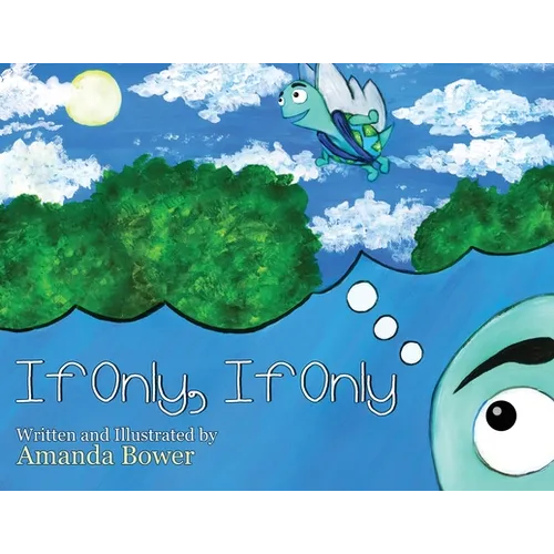 If Only, If Only - Paperback