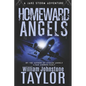 Homeward Angels: A Jake Storm Adventure - Paperback