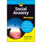 Social Anxiety for Dummies - Paperback
