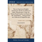 The new Experienced English-housekeeper, for the use and Ease of Ladies, Housekeepers, Cooks, &c. Written Purely From her own Practice by Mrs. Sarah M - Hardcover