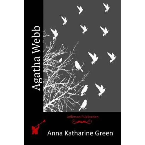 Agatha Webb - Paperback