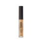 Golden Rose Liquid Concealer - Vegan, Cruelty-Free Makeup with Niacinamide for Flawless Coverage
