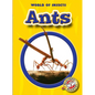 Ants - Paperback