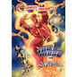 TidalWave Comics Presents #7: The Muse and Sigma - Paperback