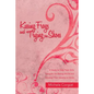 Kissing Frogs and Trying on Shoes: A Study to Help Teen Girls Navigate the Dating World and Develop Their Identity in Christ - Paperback