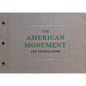 Lee Friedlander: The American Monument - Hardcover