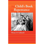 The Child's Book on Repentance - Paperback