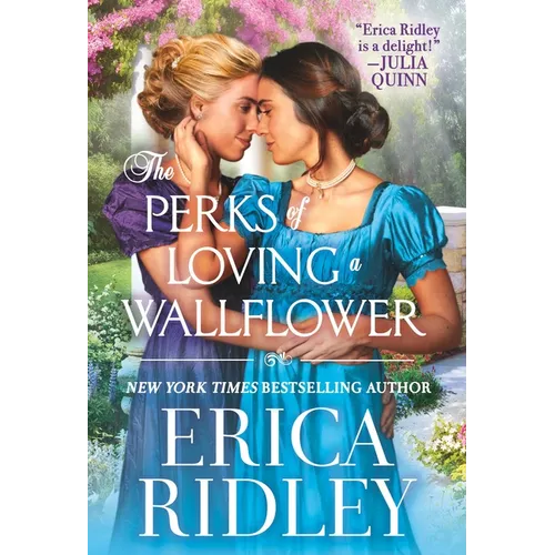 The Perks of Loving a Wallflower - Paperback