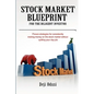 Stock Market Blueprint for the Diligent Investor - Paperback