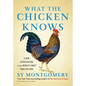 What the Chicken Knows: A New Appreciation of the World's Most Familiar Bird - Hardcover