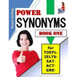 Power Synonyms - Book One - Paperback