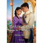 Daring to Fall for the Prince - Paperback
