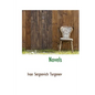 Novels - Hardcover