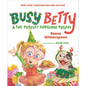 Busy Betty & the Perfect Christmas Present - Hardcover