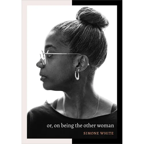 or, on being the other woman - Paperback