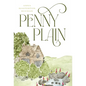Penny Plain - Hardcover