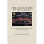 The Massacres at Mt. Halla - Hardcover