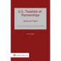 U.S. Taxation of Partnerships: Advanced Topics - Hardcover