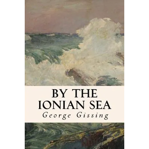 By the Ionian Sea - Paperback