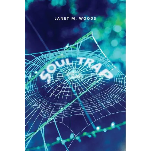 Soul Trap - Paperback