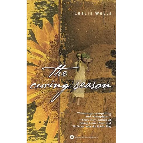 The Curing Season - Paperback