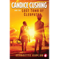 Candice Cushing and the Lost Tomb of Cleopatra - Paperback