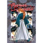 Rurouni Kenshin (3-In-1 Edition), Vol. 3: Includes Vols. 7, 8 & 9 - Paperback
