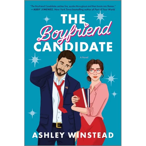 The Boyfriend Candidate: A Sizzling Slow-Burn Romantic Comedy - Paperback