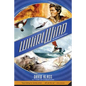 Whirlwind: The Caretaker Trilogy: Book 2 - Paperback