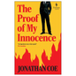 The Proof of My Innocence - Paperback