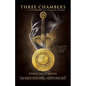 Three Chambers: The Warrior's Sword - Paperback