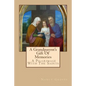 A Grandparent's Gift Of Memories - A Pilgrimage With The Saints - Paperback