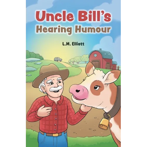 Uncle Bill's Hearing Humour - Paperback
