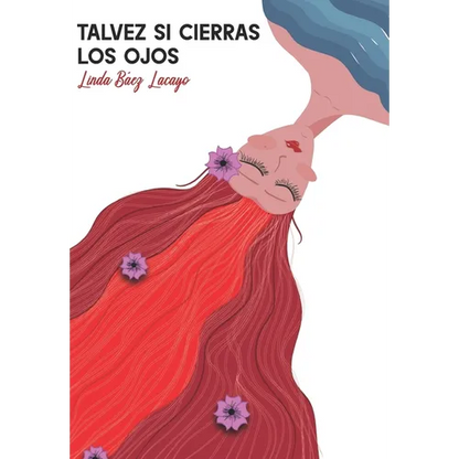 Talvez si cierras los ojos - Paperback
