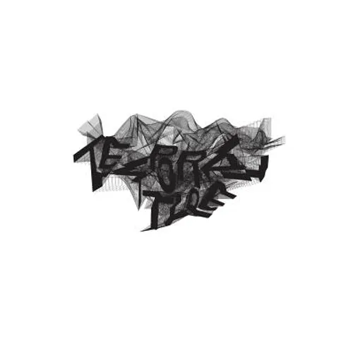 Temporal Typography - Paperback