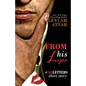 From His Lips: 53 Letters #1.5 - Paperback