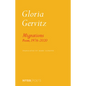 Migrations: Poem, 1976-2020 - Paperback
