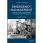 Emergency Management: Concepts and Strategies for Effective Programs - Hardcover
