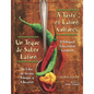 A Taste of Latino Cultures: Un Toque de Sabor Latino: A Bilingual, Educational Cookbook: Un Libro de Cocina Bilingüe Y Educativo - Paperback
