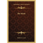 The Monk - Hardcover