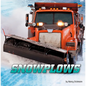 Snowplows - Hardcover