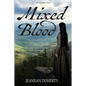 Mixed Blood - Paperback