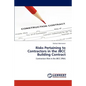 Risks Pertaining to Contractors in the JBCC Building Contract - Paperback